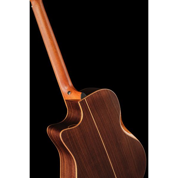 Furch Red Performance Dc-SR a
