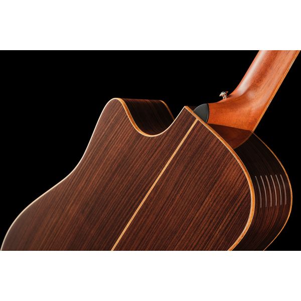 Furch Red Performance Dc-SR a