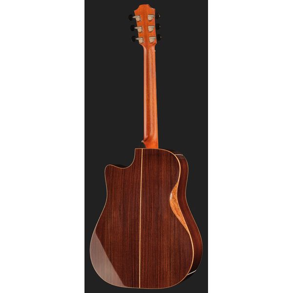 Furch Red Performance Dc-SR a