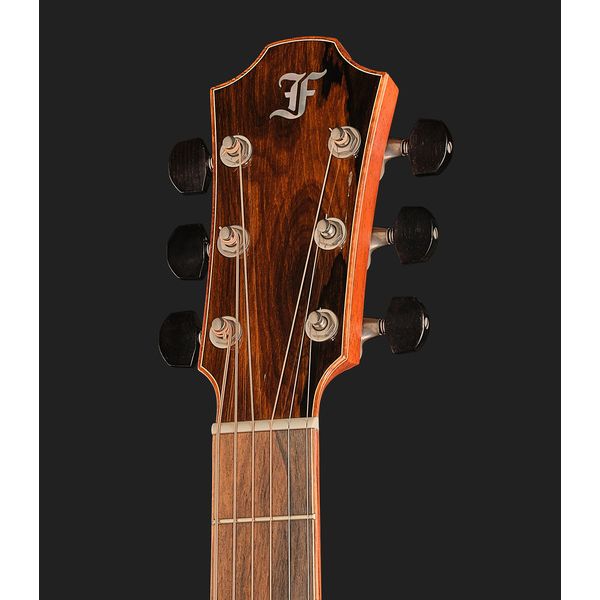 Furch Red Performance Dc-SR a