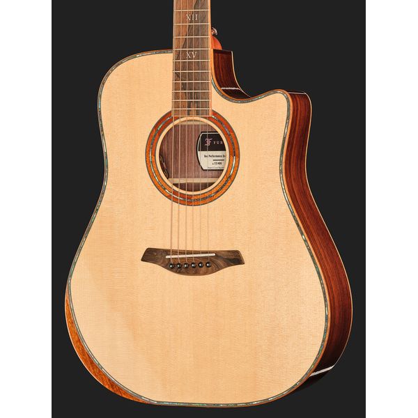 Furch Red Performance Dc-SR a