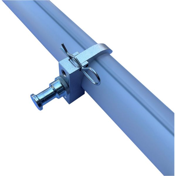 Ape Labs Neon Tube Clamp