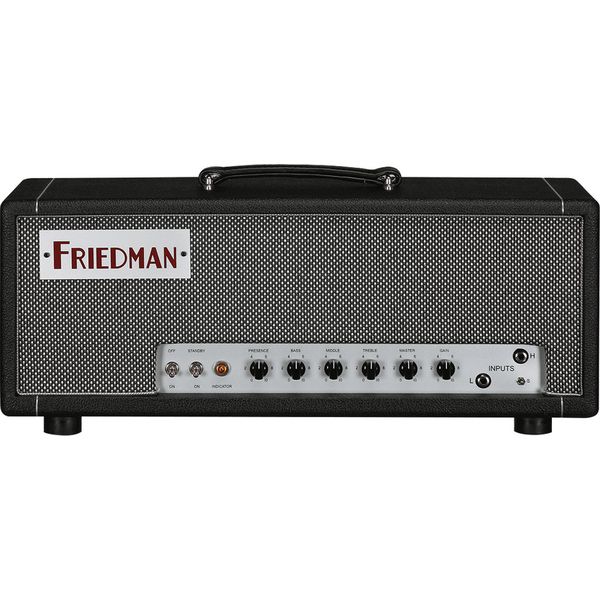 Friedman Dirty Shirley Head