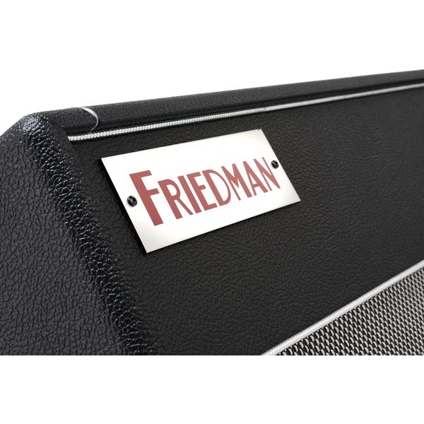 Friedman Dirty Shirley Combo