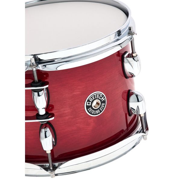 Gretsch Drums 10"x7" TT Catalina Club GCB
