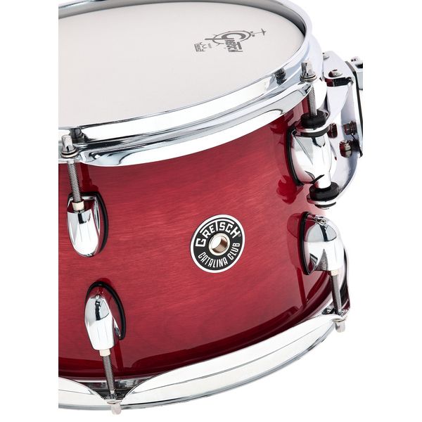 Gretsch Drums 10"x7" TT Catalina Club GCB