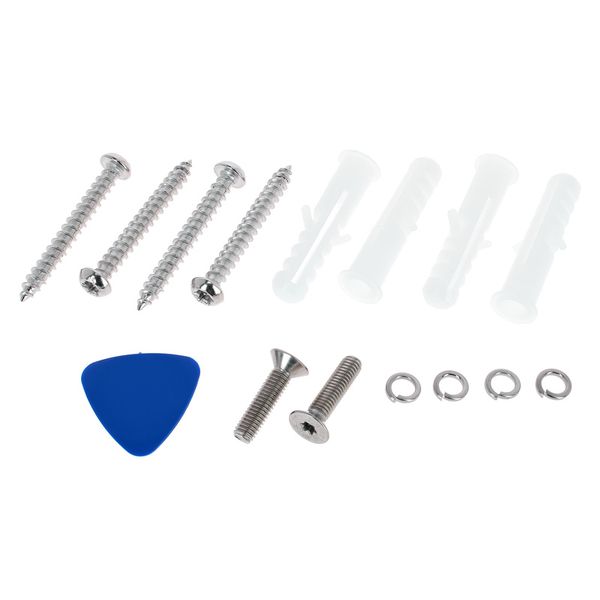 PSI Audio AVAA C214 Feet Set White