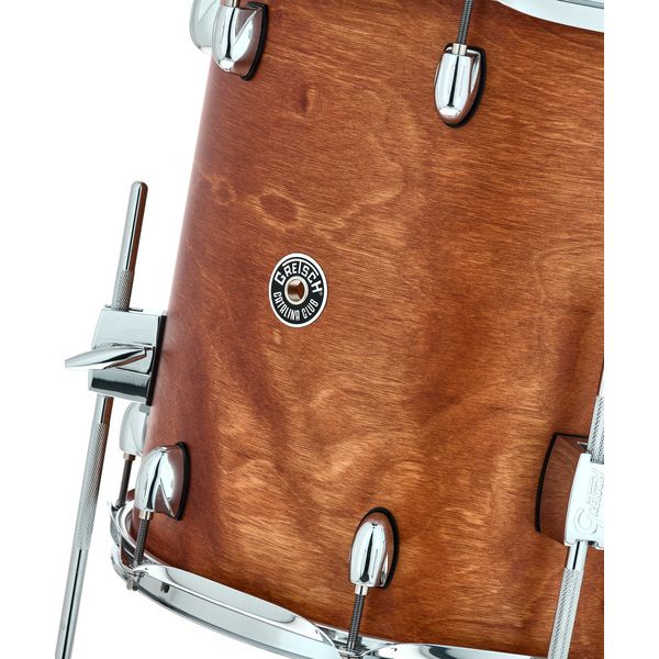 Gretsch Drums 14"x14" FT Catalina Club SWG
