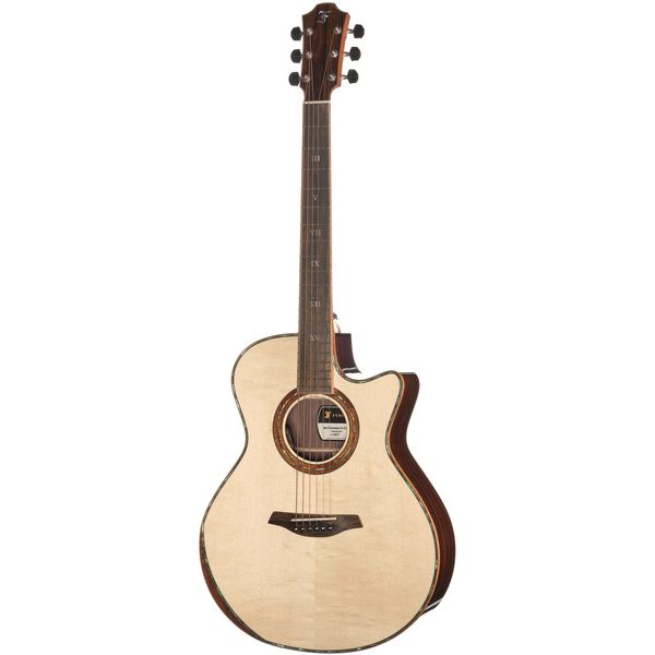 Furch Red Performance Gc-LR a