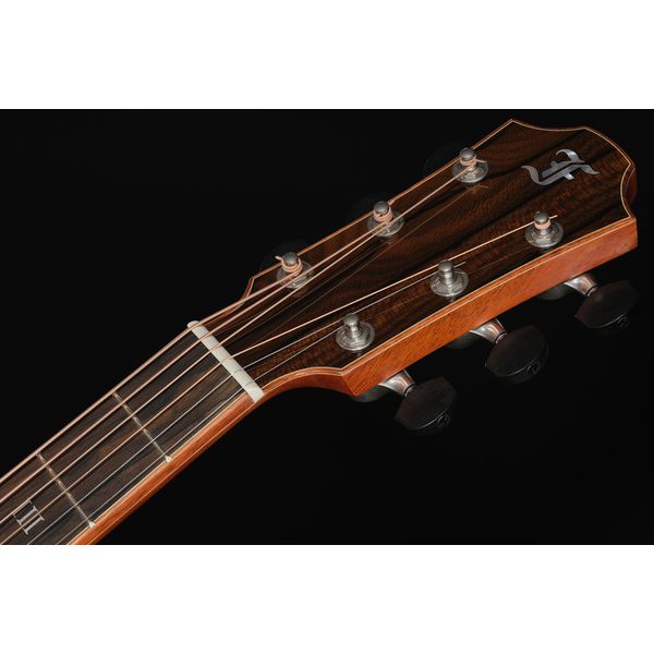 Furch Red Performance Gc-LR a w/VTC