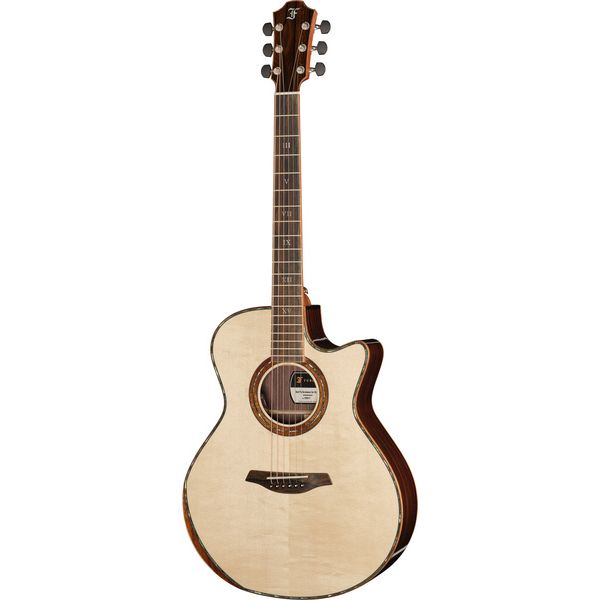 Furch Red Performance Gc-LR a w/VTC