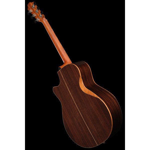 Furch Red Performance Gc-LR a w/VTC