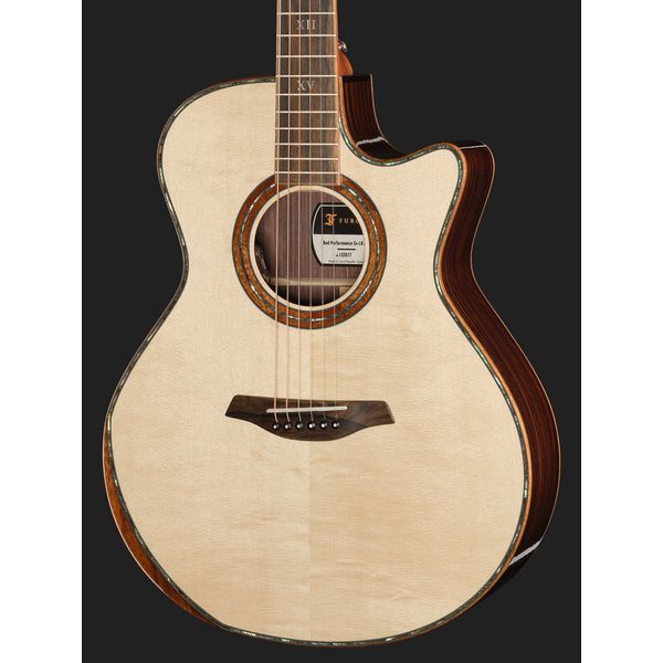 Furch Red Performance Gc-LR a w/VTC