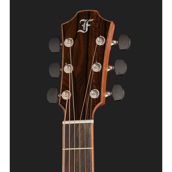 Furch Red Performance Gc-LR a w/VTC