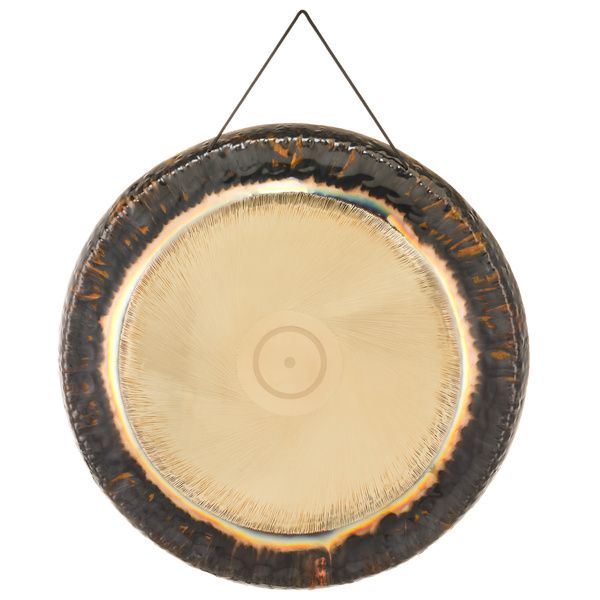 Auris Gongs 36"/90cm Planet Gong Sun