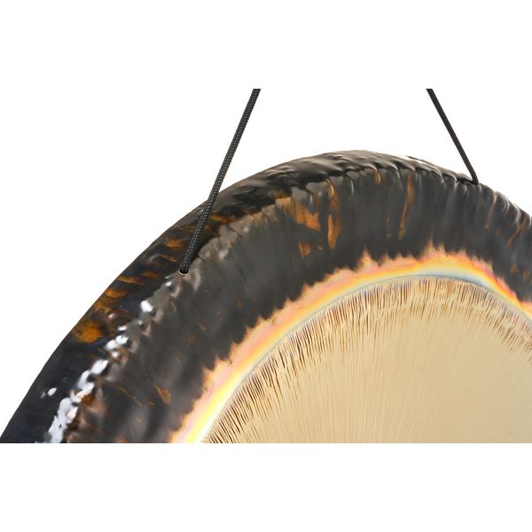 Auris Gongs 36"/90cm Planet Gong Sun
