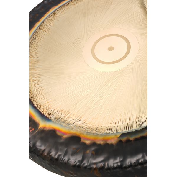 Auris Gongs 36"/90cm Planet Gong Sun