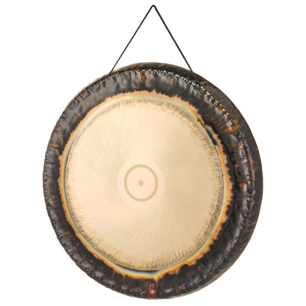 Auris Gongs 36"/90cm Planet Gong Sun