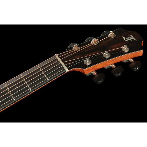 Furch Yellow Performance Gc-CM a