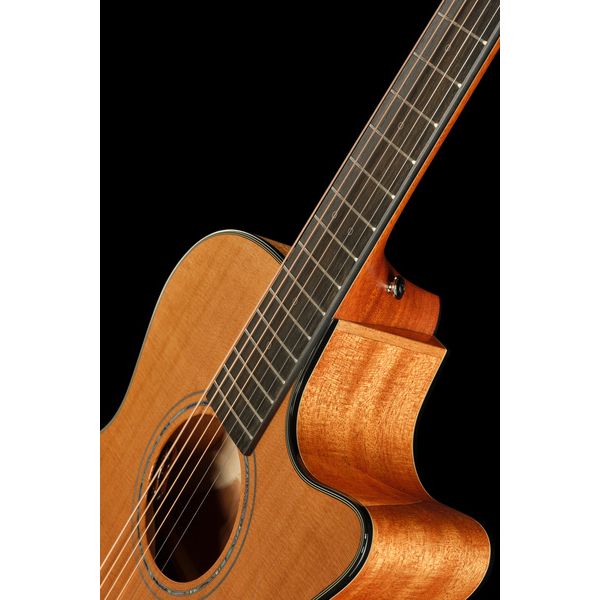 Furch Yellow Performance Gc-CM a