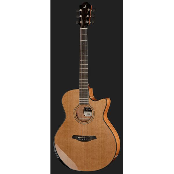 Furch Yellow Performance Gc-CM a