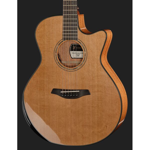 Furch Yellow Performance Gc-CM a