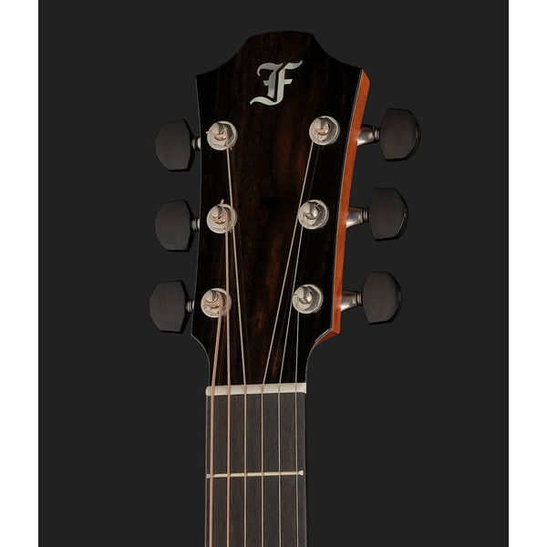 Furch Yellow Performance Gc-CM a