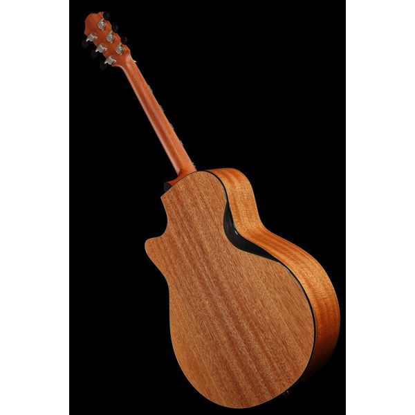 Furch Yellow Performance Gc-CM a