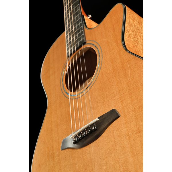Furch Yellow Performance Gc-CM a
