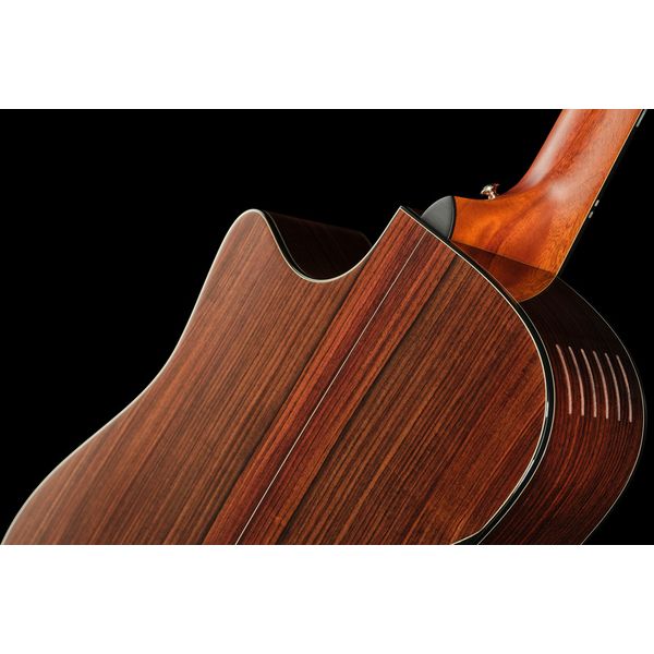 Furch Yellow Performance Dc-SR a