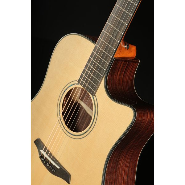 Furch Yellow Performance Dc-SR a