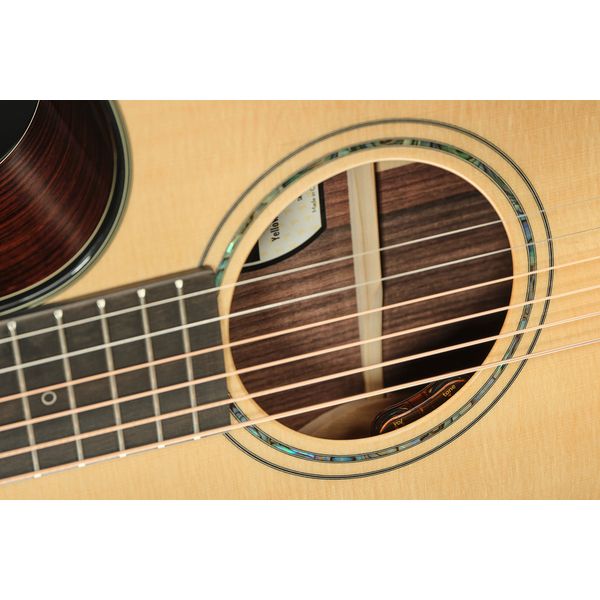 Furch Yellow Performance Dc-SR a