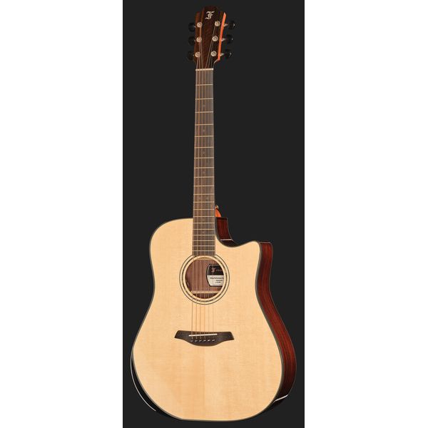 Furch Yellow Performance Dc-SR a