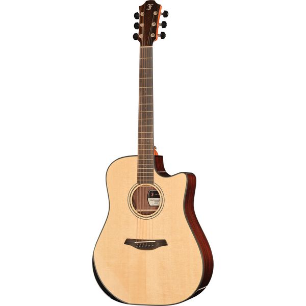Furch Yellow Performance Dc-SR a
