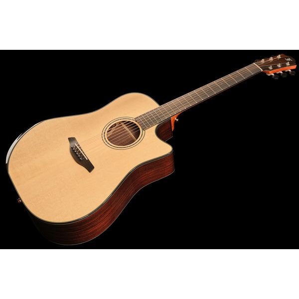 Furch Yellow Performance Dc-SR a