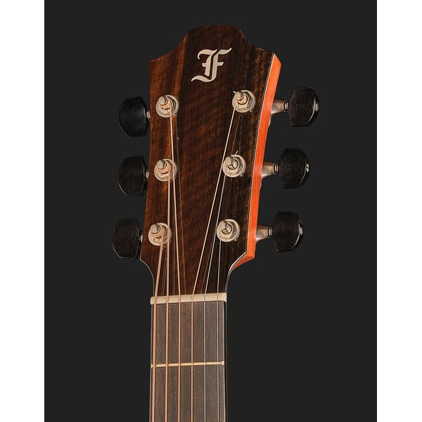 Furch Yellow Performance Dc-SR a