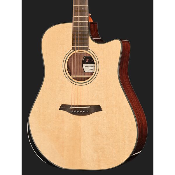 Furch Yellow Performance Dc-SR a