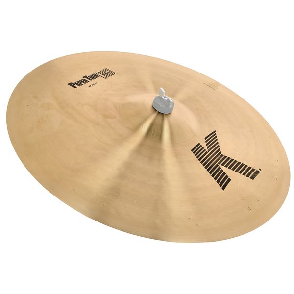 Zildjian K Series Paper Thin Crash Set