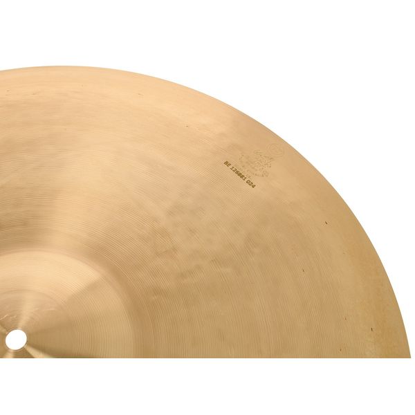Zildjian K Series Paper Thin Crash Set