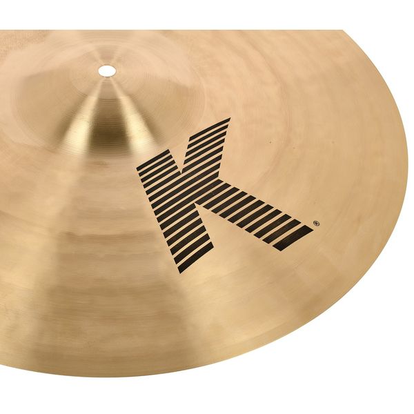 Zildjian K Series Paper Thin Crash Set