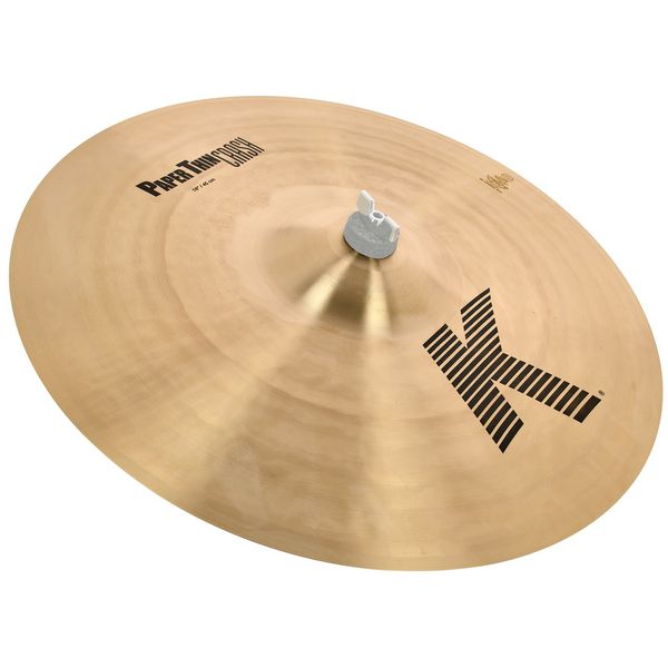 Zildjian K Series Paper Thin Crash Set