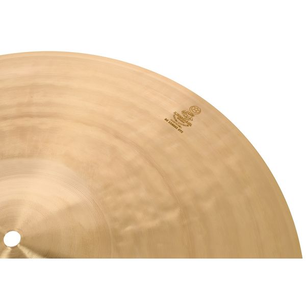 Zildjian K Series Paper Thin Crash Set