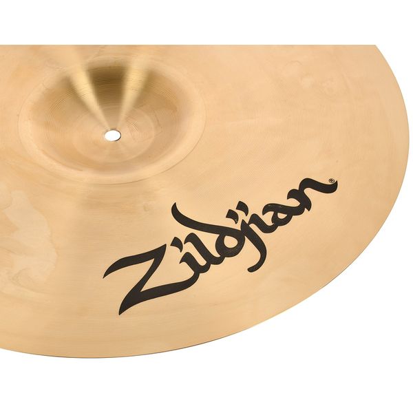 Zildjian K Series Paper Thin Crash Set