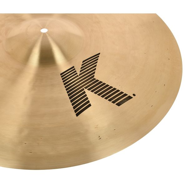 Zildjian K Series Paper Thin Crash Set