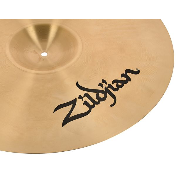 Zildjian K Series Paper Thin Crash Set