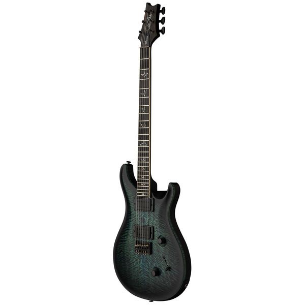 PRS Mark Holcomb Cobalt Smokeburst