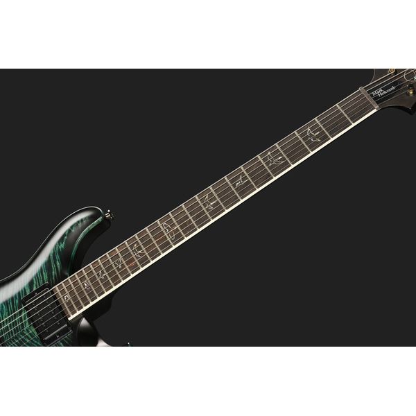 PRS Mark Holcomb Cobalt Smokeburst