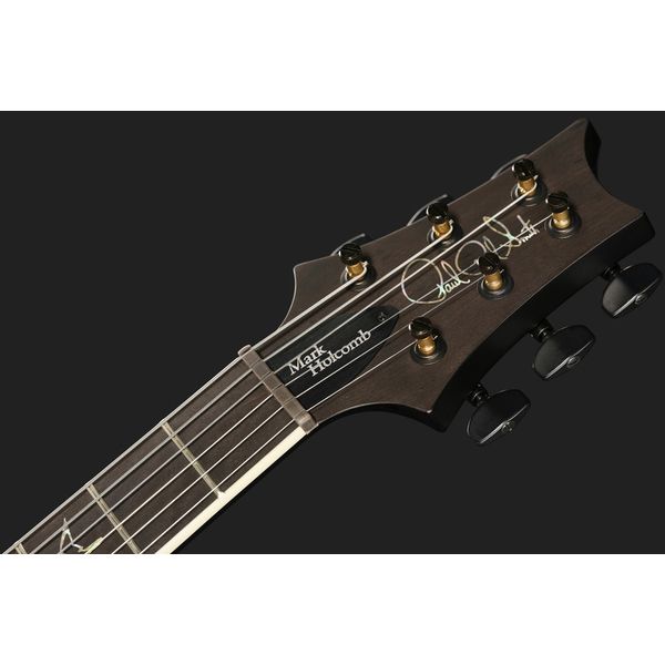 PRS Mark Holcomb Cobalt Smokeburst