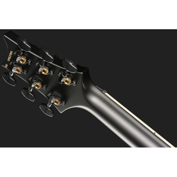 PRS Mark Holcomb Cobalt Smokeburst