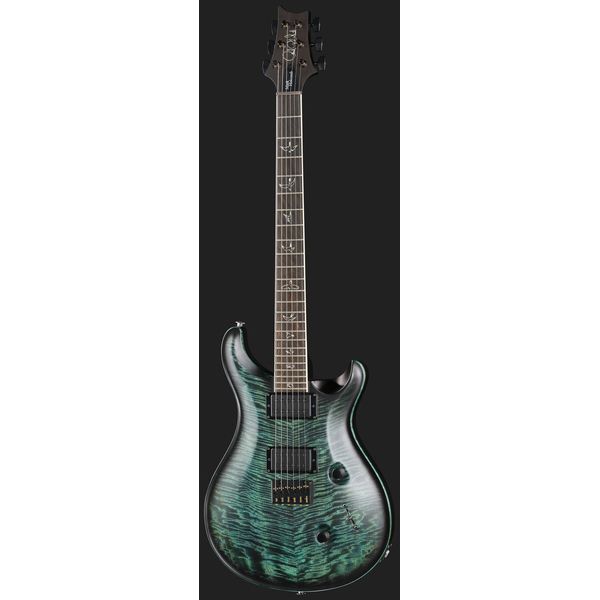 PRS Mark Holcomb Cobalt Smokeburst